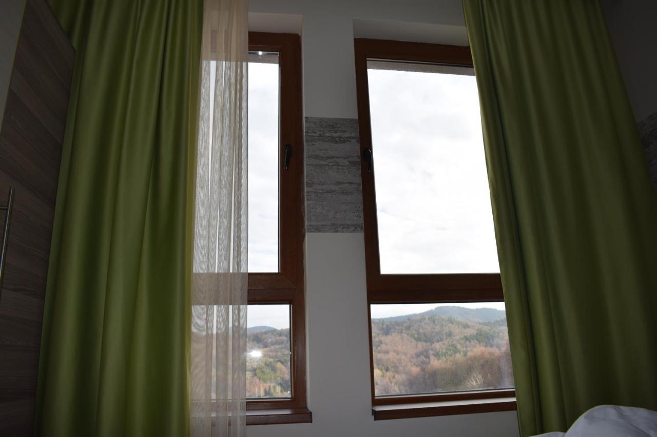 Natura Lux Milmari K 12 Κοπαόνικ Εξωτερικό φωτογραφία