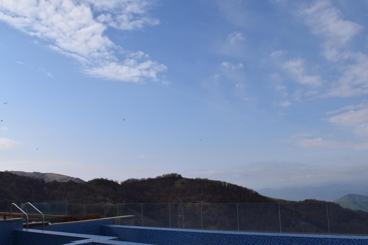 Natura Lux Milmari K 12 Κοπαόνικ Εξωτερικό φωτογραφία