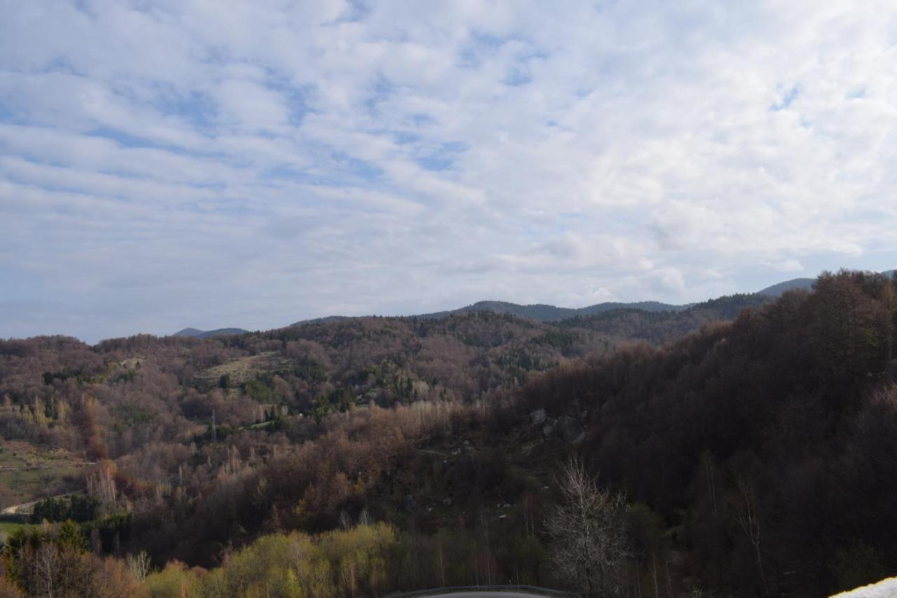 Natura Lux Milmari K 12 Κοπαόνικ Εξωτερικό φωτογραφία