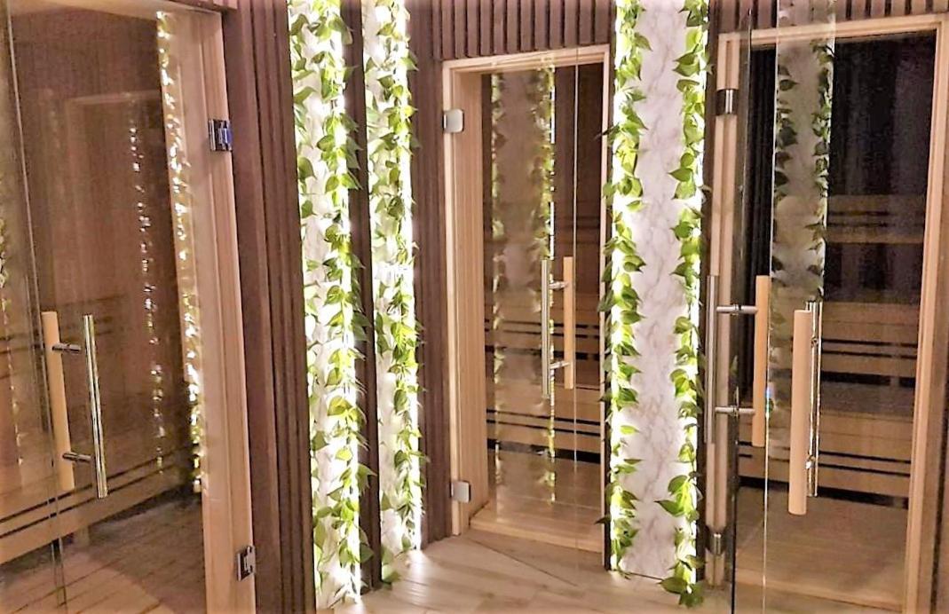 Natura Lux Milmari K 12 Κοπαόνικ Εξωτερικό φωτογραφία